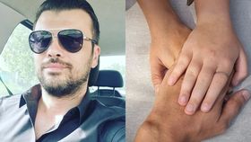 Marius Elisei a vorbit despre căsătorie, după ce a confirmat relația! Noua lui iubită este mai mare: „Este foarte calmă și iubește copiii”